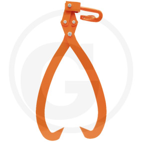 Schleppzange 2000Kg Granit 32270164