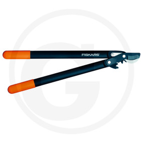 Bypass-Getriebeastschere 57 Cm Granit 32270175