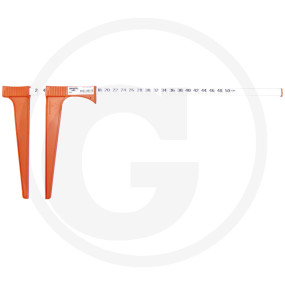 Eia Meßkluppe Länge 50 Cm Granit 32270193