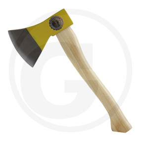 Ochsenkopf Forstbeil 800G Granit 32270204