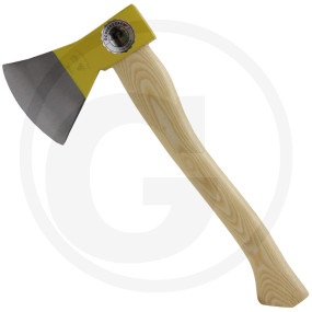 Ochsenkopf Forstbeil 1000G Granit 32270205