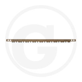 Bügelsägeblatt 607Mm Hobelzahn No.23 Granit 32270249