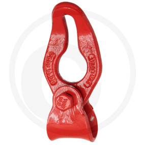 Seilgleitbügel Granit 32270332