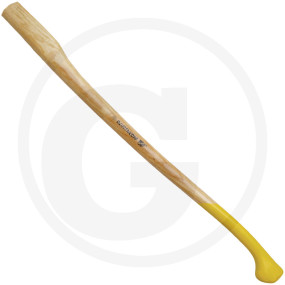 Ochsenkopf Ersatzstiel,Esche,Weiß,1100Mm Granit 32270415