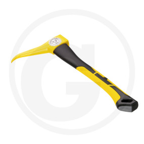 Ochsenkopf Handsappie M. Kunststoffstiel Granit 32270456