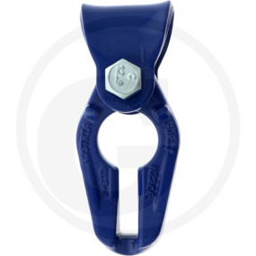 Seilgleitbügel Beidseitig Verwendbar Son Granit 32270503