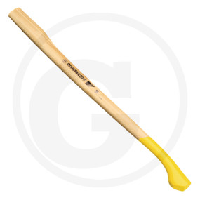 Ochsenkopf Ersatzst.hickory,Kuhfuß,800Mm Granit 32270765