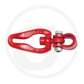 Seilgleitbügel Drehbar Granit 32270767