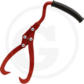 Stubai Handpackzange 265Mm Granit 32270790