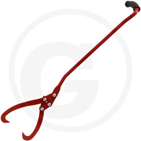 Stubai Vorlieferzange 265Mm, L:720Mm Granit 32270792