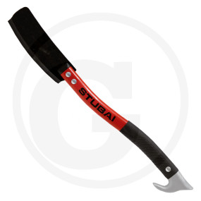 Stubai Praxe M. Alustiel U. Abgleitschut Granit 32270793