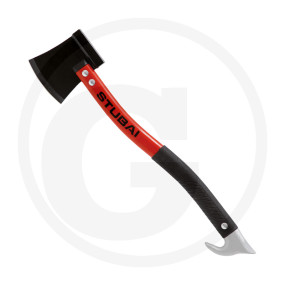 Stubai Leichtaxt / Putzerbeil M. Alustie Granit 32270794