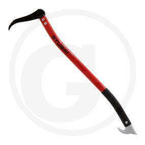 Stubai Handsappie 700Mm M. Alustiel, Ges Granit 32270798