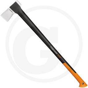 Fiskars Spaltaxt X27-Xxl Granit 32270897