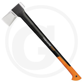 Fiskars Spaltaxt X25-Xl Granit 32270898