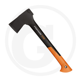 Fiskars Universalaxt X10-S Granit 32270902