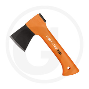 Fiskars Universalaxt X5-Xxs Granit 32270904