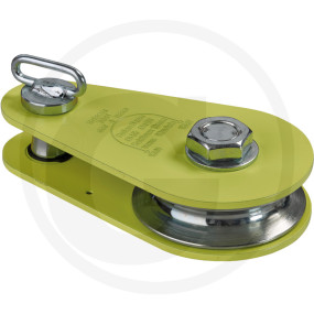 Umlenkrolle Srl-F Granit 32270911