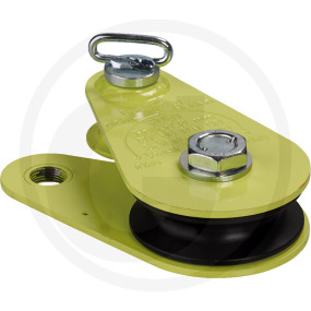 Umlenkrolle Sr-L2 Granit 32270914