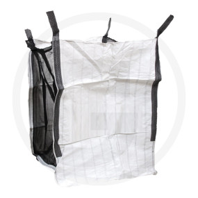 Brennholz Big-Bag 800X950X1000, 1000Kg Granit 32270918