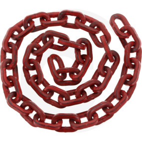 Fkv 10.8 (Chokerkette G8-4-Kant 10Mm Met Granit 32270944