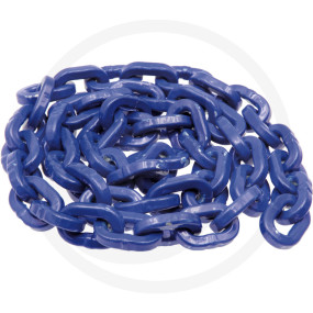 Fkv 10.10 (Chokerkette G10-4-Kant 10Mm M Granit 32270949