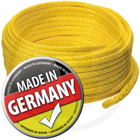 Pur Pu 12-5 Mm Windenseil Meterware Granit 32270952