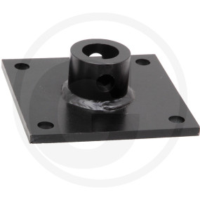 Adapterplatte Pr10 Granit 32271022