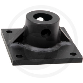 Adapterplatte Pr35 Granit 32271024