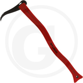 Stubai Handsappel mit Kunststoffstiel Granit 32271029