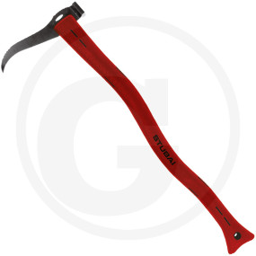 Stubai Handsappel M. Schlagkopf/Kunststi Granit 32271030