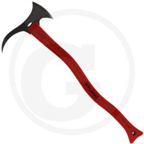 Stubai Handsappel M. Schneide/Kunststiel Granit 32271031