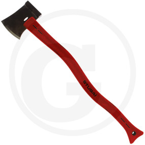 Stubai Leichtaxt / M. Kunststoffstiel Granit 32271032