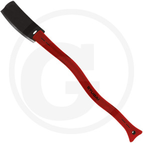 Stubai Praxe M. Kunststoffstiel Granit 32271033