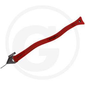 Stubai Fällheber M. Kunststoffstiel Granit 32271034