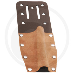 Tasche für Messkluppe 2800/2802 Granit 32271117