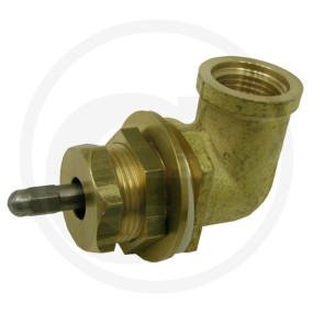 Kpl..ventil1/2'' Granit