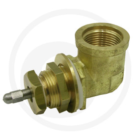 Kpl..ventil3/4''  Granit