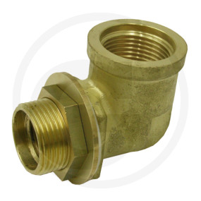 Ventilgehäuse Granit