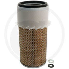 Luftfilter Granit