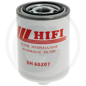 Hydraulikölfilter Sh 60207 Granit