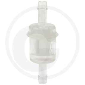 Kraftstofffilter Anschluss 6,1 Mm, Auße Granit