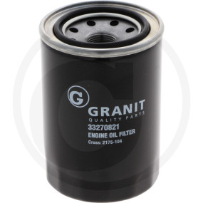 Ölfilter Granit 33270821