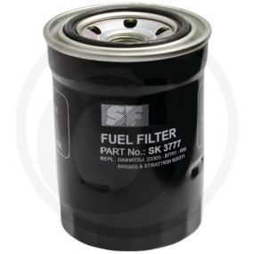 Kraftstofffilter Granit