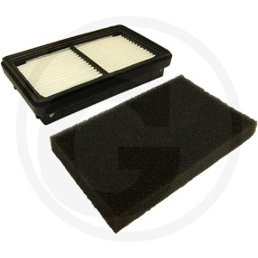 Luftfilter Granit