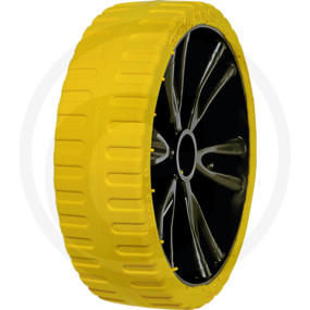 Ersatzrad 26-8.5E Granit 34270427