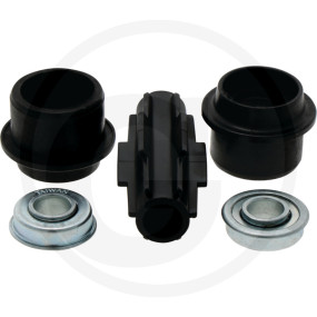 Buchsenset mit Kugellager Granit 34270432