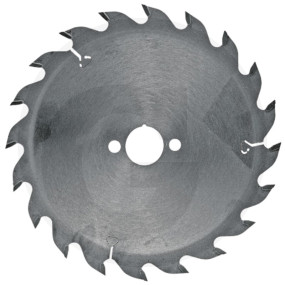 W-34 230X30Mm Hm-Kreissägeblatt Granit 35270027