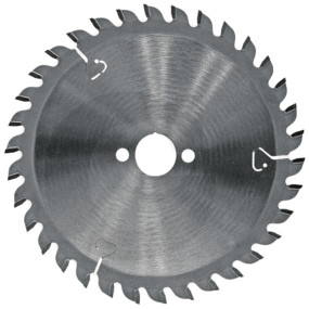 W-42 190X30Mm Hm-Kreissägeblatt Granit 35270036