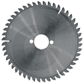 Tf Neg.-54 190X30Mm Hm-Kreissägeblatt Granit 35270047